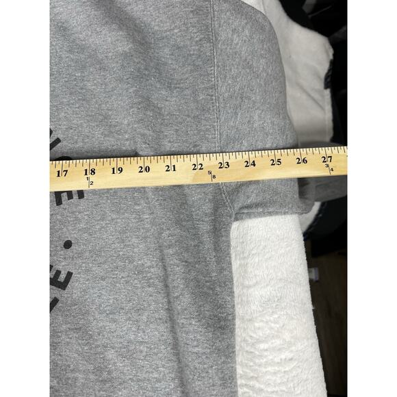 2006 Import Alliance Car Show Crewneck Sweatshirt Large Gray Comfort Wash Vtg - Picture 6 of 9